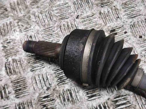 Left front driveshaft HONDA ACCORD VIII (CU) 2.2 i-DTEC (CU3) | BP28893945M38