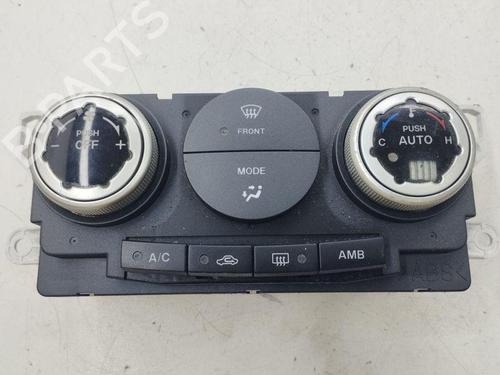 Elektronisk modul MAZDA CX-7 (ER) 2.3 MZR DISI Turbo AWD (ER3P) (258 hp) 28889997