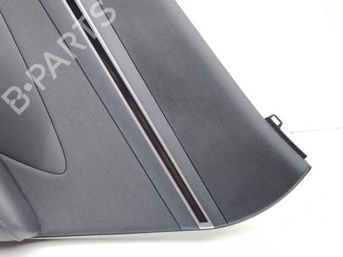 Rear right panel HYUNDAI TUCSON (NX4E, NX4A) 1.6 T-GDi | BP36468004C61 - Image 2