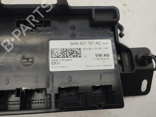 Control unit SEAT LEON (5F1) 1.2 TSI | BP36391758M11 - Image 8