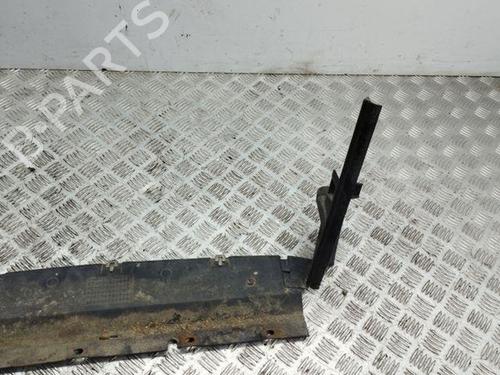 Crossmember NISSAN X-TRAIL II (T31) 2.0 dCi 4x4 | BP28850331C162 