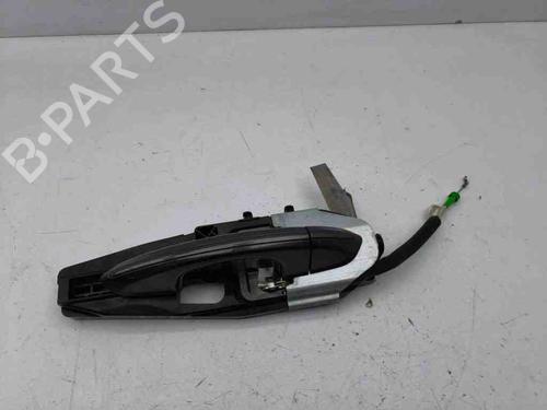 Used Rear left exterior door handle FORD GALAXY III (CK) 2.0 TDCi (150 hp) 28901198