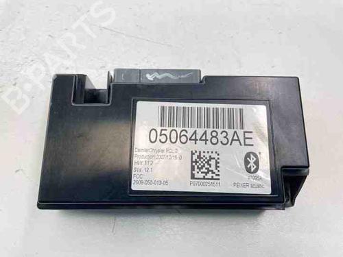 Used Electronic module CHRYSLER VOYAGER II (ES) 2.5 TD (118 hp) 28871026