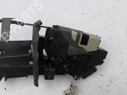 Højre bagtil lås FORD B-MAX (JK) 1.0 EcoBoost | BP38250982C99 - Image 4