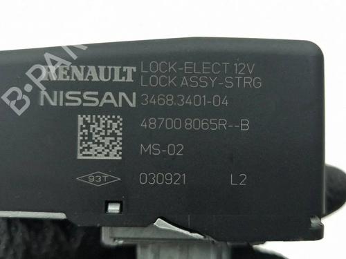 Electronic module RENAULT ARKANA I (LCM_, LDN_) 1.6 E-TECH 145 (LDMU) | BP39206315M83 - Image 7