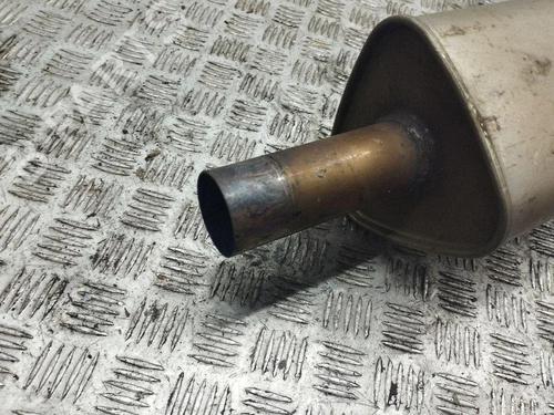 Exhaust system SEAT ATECA (KH7, KHP) 1.4 TSI | BP40247418M121 - Image 2