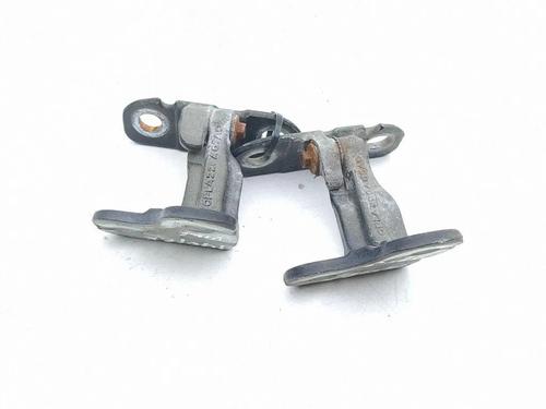Hinge/Door check strap JAGUAR E-PACE (X540) 2.0 D180 AWD | BP38249958C146 - Image 4