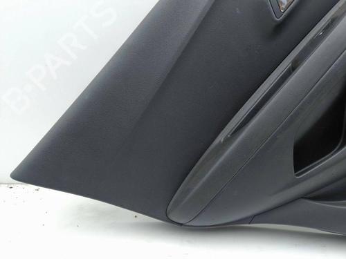 Rear left panel CHEVROLET TRAX 1.6 | BP29752484C60 