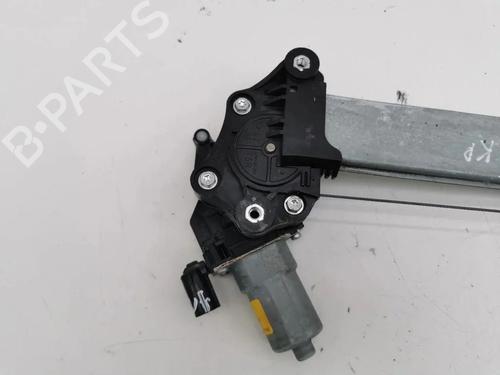 Front left window mechanism HONDA HR-V (RU) 1.5 (RU1) | BP33227921C22 - Image 4