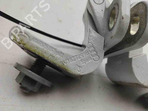 Hinge/Door check strap AUDI Q3 (F3B) 35 TFSI | BP28899746C146 