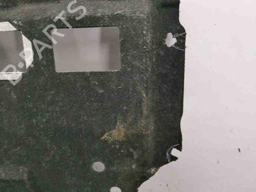 Upper protection JEEP AVENGER (J2) Electric | BP28882110M93 