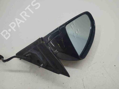 Left mirror INFINITI FX 35 All-wheel Drive | BP28896358C26 