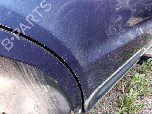 Right rear door HYUNDAI SANTA FÉ II (CM) 2.2 CRDi 4x4 | BP28886970C5 