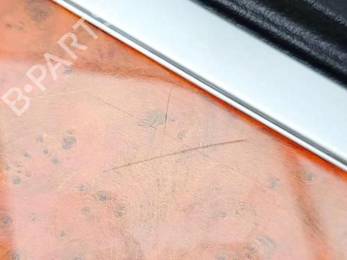 Guarnecido delantero derecho CHRYSLER GRAND VOYAGER V (RT) 3.8 | BP30692680C59