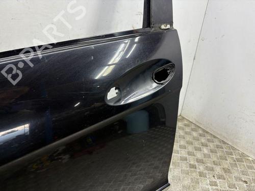 Left front door MERCEDES-BENZ A-CLASS (W169) A 180 CDI (169.007, 169.307) | BP29510032C2 