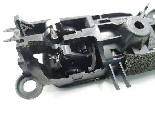Rear left interior door handle LEXUS GS (_S19_) 350 AWD (GRS196_, GRS196R) | BP34190315I15 - Image 6