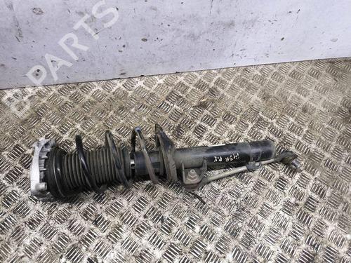 Used Left front shock absorber Left front shock absorber 37514387 37514387