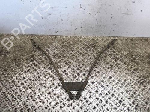 Used Underbody protection Underbody protection NISSAN 370Z Roadster (Z34) 3.7 (328 hp) 40056612 40056612