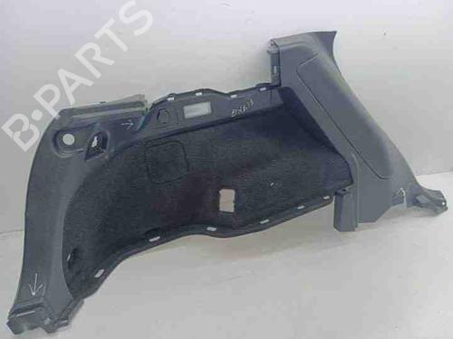 Tailgate trim LEXUS NX (_Z1_) 300h AWD (AYZ15_) | BP28856849C151