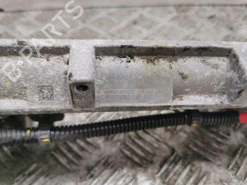 Steering rack KIA OPTIMA (JF) 1.7 CRDi | BP38243225M22 - Image 4