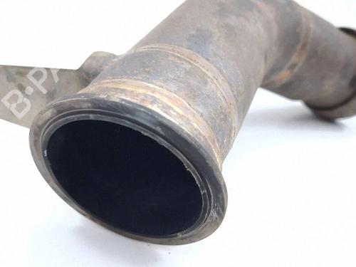 Exhaust system MERCEDES-BENZ E-CLASS (W213) AMG E 63 S 4-matic+ (213.089) | BP37585983M121 - Image 5
