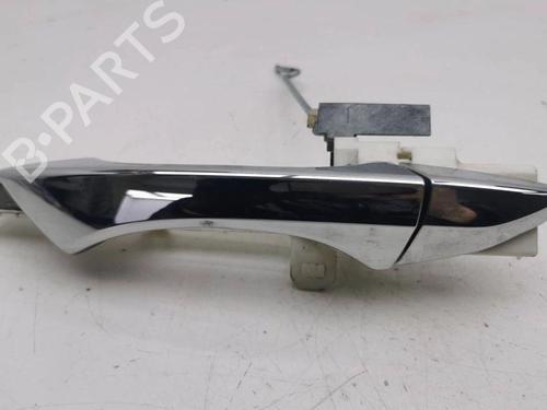 Used Rear left exterior door handle HONDA ACCORD VIII Estate (CW) 2.2 i-DTEC (CW3) (150 hp) 28888544