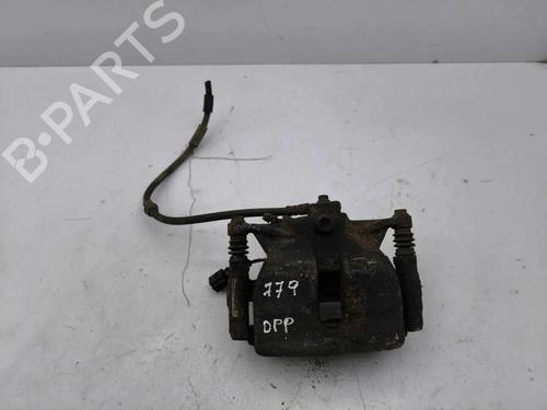 Right front brake caliper AUDI Q3 (F3B) 35 TFSI | BP36187944M104 - Image 2