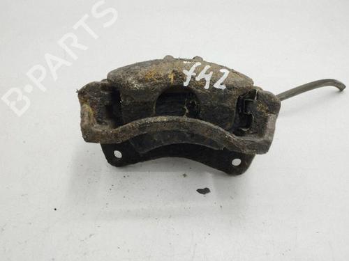 Used Left front brake caliper Left front brake caliper 38250332 38250332