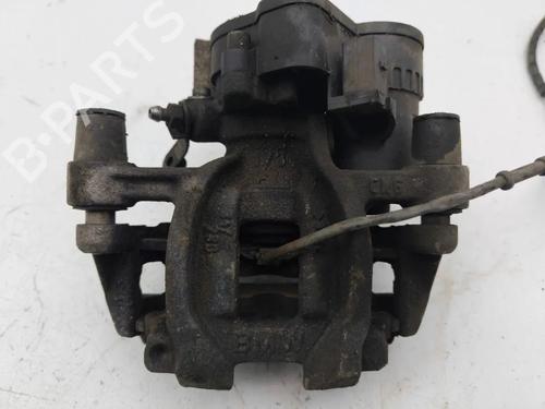 Used Right rear brake caliper Right rear brake caliper 36328851 36328851