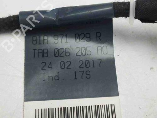 Wiring harness AUDI Q2 (GAB, GAG) 30 TFSI | BP28898765E16 