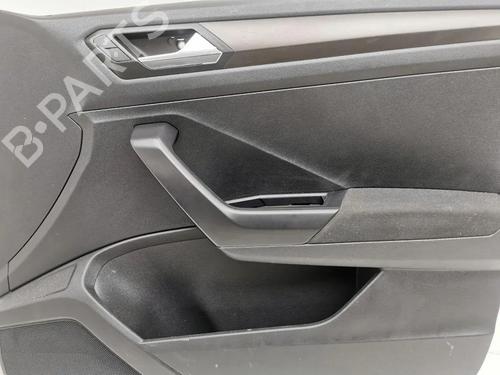 Front right panel VW T-ROC (A11, D11) 1.0 TSI | BP36188005C59 - Image 12
