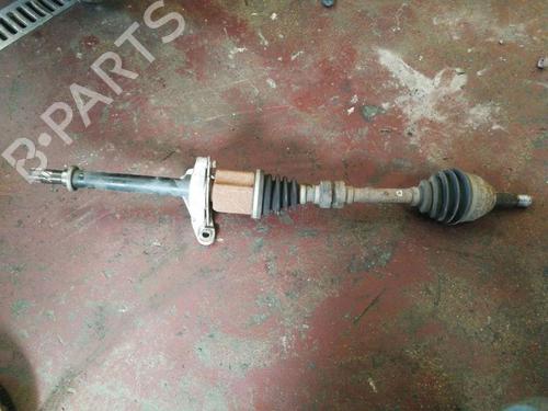 Used Right front driveshaft Right front driveshaft 36081834 36081834