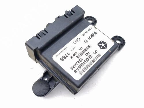 Electronic module CHRYSLER GRAND VOYAGER V (RT) 3.8 | BP32678757M83 - Image 2