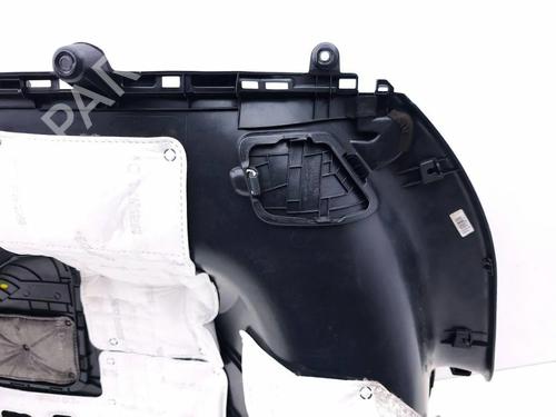 Boot lining KIA NIRO I (DE) 1.6 GDI Hybrid | BP33669498I3  - Image 9