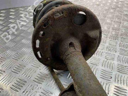 Left front shock absorber TOYOTA RAV 4 III (_A3_) 2.2 D 4WD (ALA30_, ALA30R) | BP28870364M16 