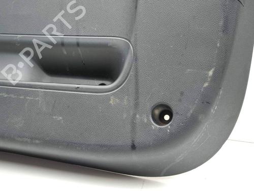 Boot lining KIA SPORTAGE IV (QL, QLE) 1.6 T-GDI | BP36083160I3  - Image 7