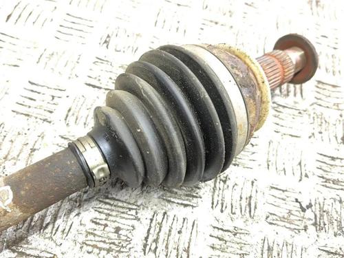 Left front driveshaft OPEL INSIGNIA A (G09) 1.6 CDTi (68) | BP36200858M38  - Image 7