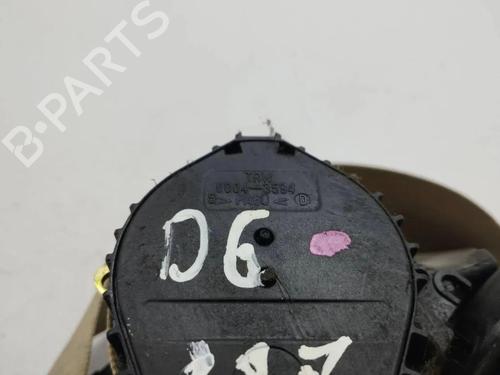Rear right seatbelt BMW X5 (E53) 3.0 d | BP36103752I28 - Image 5