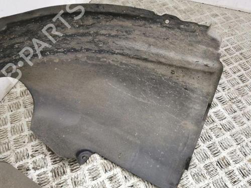 Wheel arch AUDI Q2 (GAB, GAG) 30 TFSI | BP28898849C56 