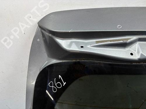 Tailgate NISSAN LEAF (ZE1) Electric | BP40206915C6  - Image 13