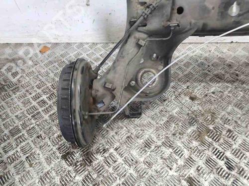 Rear axle AUDI A1 Sportback (8XA, 8XF) 1.0 TFSI | BP28901500M2
