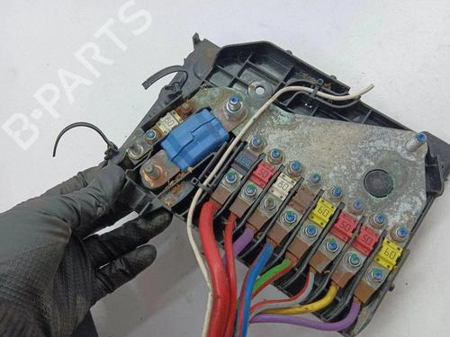 Fuse box FORD B-MAX (JK) 1.6 TDCi | BP38249517E1 - Image 11