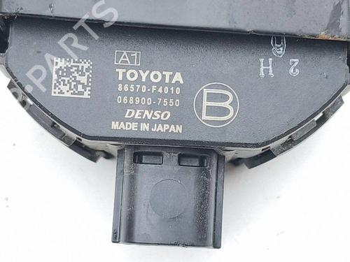 Control unit TOYOTA C-HR (_X2_, _H2_) Hybrid (MAXH20) | BP38242542M11 - Image 6