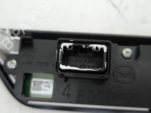 Display MAZDA MX-30 (DR) e-SKYACTIV | BP38247878C48 - Image 6