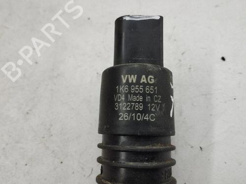 Washer pump PORSCHE CAYENNE (92A) 3.0 Diesel | BP40209069E24 - Image 5
