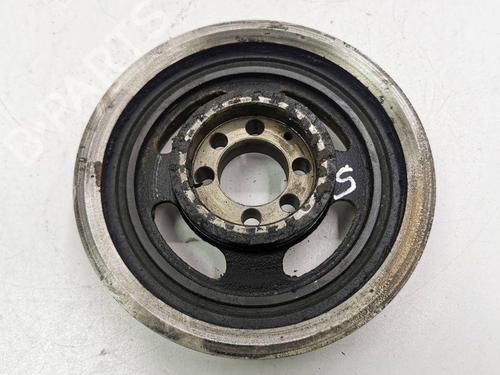 Used Pulley MAZDA 5 (CR) 2.0 CD (CR19) (110 hp) 28895637