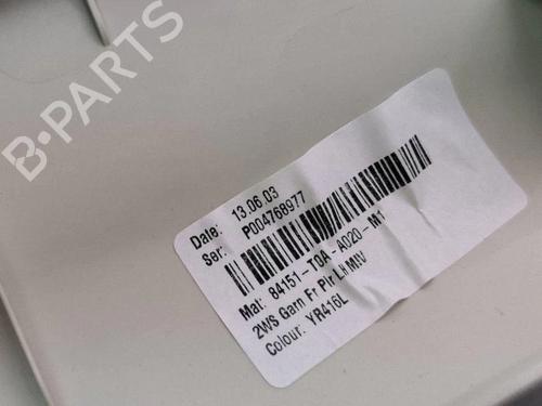 Other HONDA CR-V IV (RM_) 2.2 i-DTEC AWD (RE6) | BP37403948O1 - Image 2