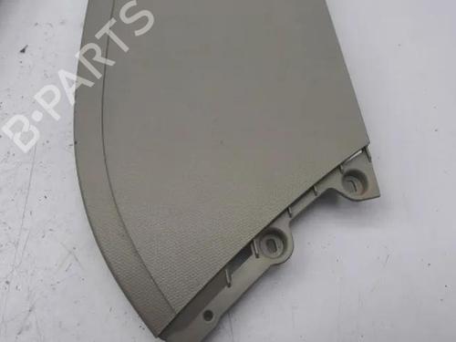 Boot lining BMW i3 (I01) Range Extender | BP28862213I3 