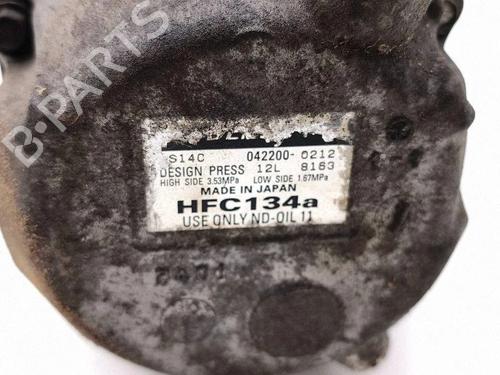 AC compressor TOYOTA PRIUS PLUS (_W4_) 1.8 Hybrid (ZVW40W, ZVW41W) | BP38244620M34 - Image 10