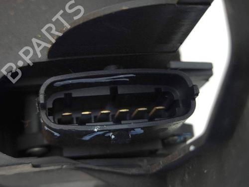Pedal MASERATI QUATTROPORTE V 4.2 | BP28881594I4 